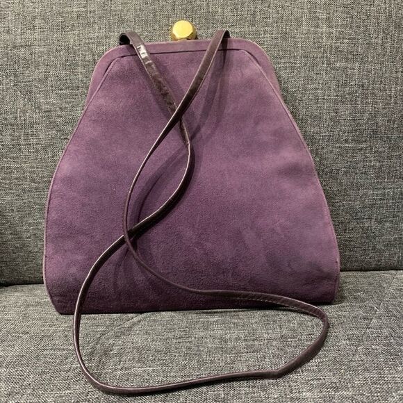 Rare Vintage Bally Purse  - Picture 2 of 11